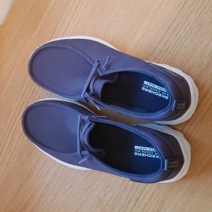 Skechers Skipper shoes slip-on